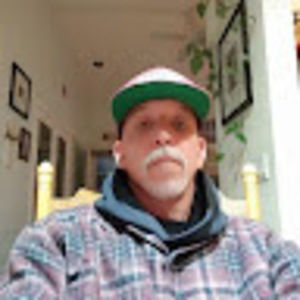 Meet your Posher, Greg